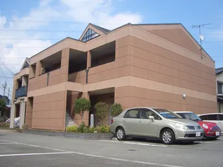 グランドール ヒメジ【2階】の外観