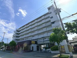 昭和ハイム南芳の画像