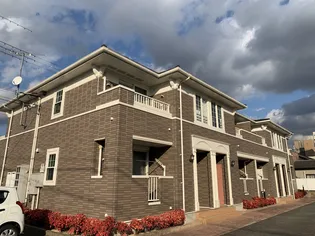 アメニティカスガVIIの画像