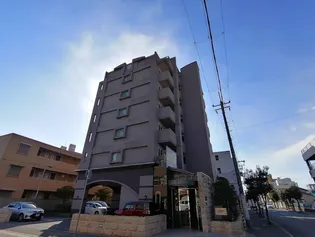 セルジュYS姫路の画像