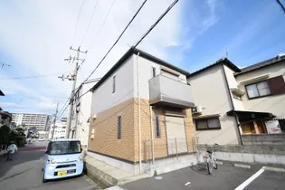 シティライフ東加古川【403号室】の外観