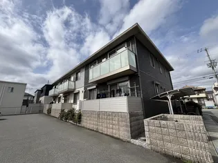 ソレイユ高浜の画像