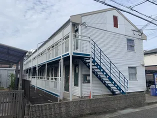 OA FLAT宇佐崎の画像