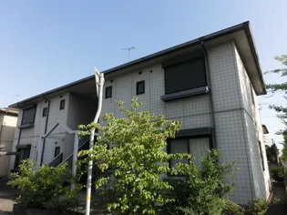 構壱番館Aの画像