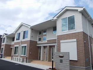 パニエ ド フルールⅡA Bの画像