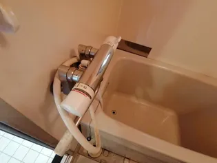 東辻井ハイツ【102号室】の内装