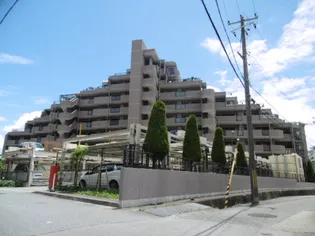 ネオステージ今宿503【503号室】の外観