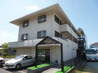 グランジュール壱番館の画像