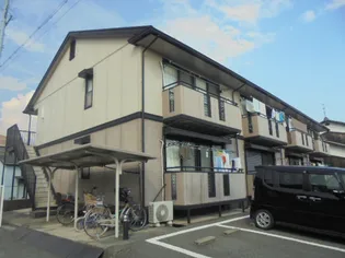 ウィスタリアKの画像