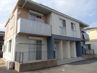 アルカディアコートⅡの画像