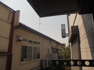 ハリマハイツ峰【101号室】のその他画像