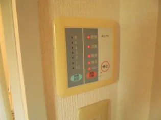 ハリマハイツ峰【101号室】のその他画像