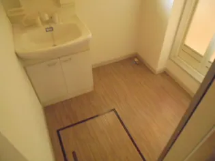 ハリマハイツ峰【101号室】の内装