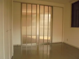 ハリマハイツ峰【101号室】の子供部屋