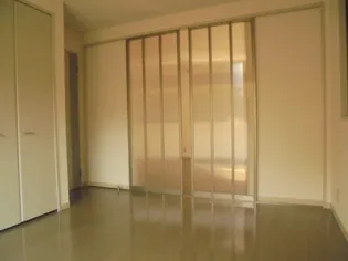 ハリマハイツ峰【101号室】の内装