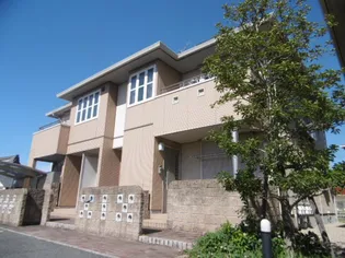 別府ハイツ峰の画像