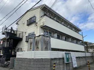 手柄マンションの画像