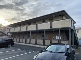 セジュールAMIKAⅡの画像