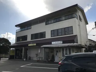 辻井レジデンス【3階】の外観