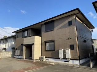 ソレジオ新町の画像