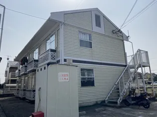 パレス苫編1番館の画像