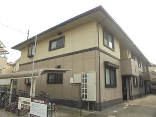 グランメゾン I B棟の画像