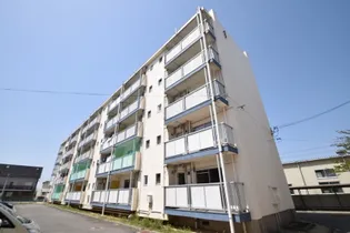 リーガルハウス小野 2号棟【507号室】の外観