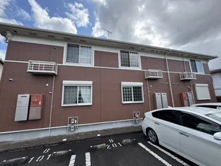 メゾンプラースⅡの画像