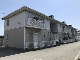 JAハイツかまえの画像