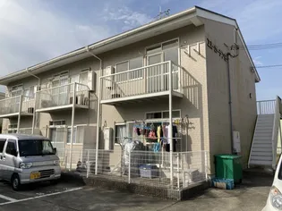 エル ガーデンBの画像