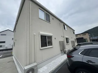 ル ボヌール赤穂Ⅰの画像