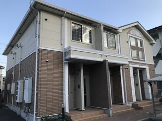 アライブカーサⅠの画像