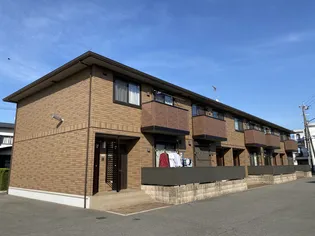 ディアコート北野の画像