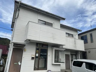 井上ハイツの画像