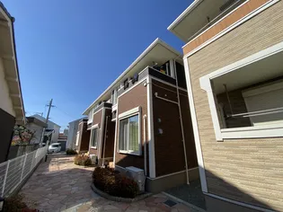 FRISCHI K Mの画像