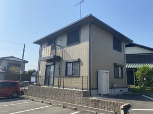 西条ビバリーヒルズIIの画像