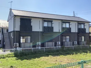 リベールやしろの画像