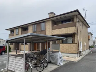 フェリア香呂Aの画像