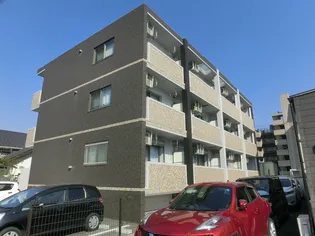 ラフィネコートの画像