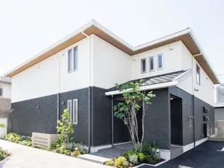 シャーメゾン アトリエールの画像