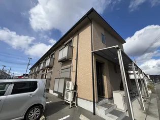 エトランス小松町Bの画像