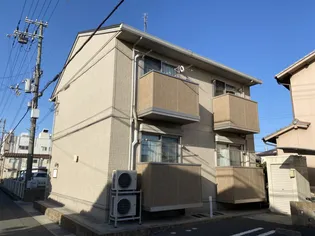 セジュール弥生の画像