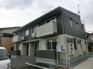 とじめハイツの画像
