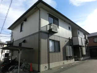 カーサフィオーレ A棟の画像