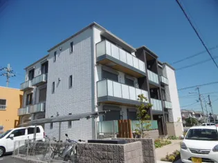 シャーメゾン ダヴの画像