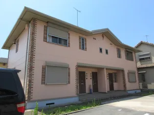 メゾンクレールの画像