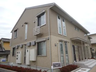 PRECIO野里の画像