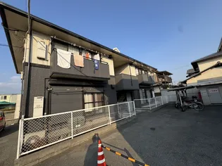 メゾンフィディリオの画像