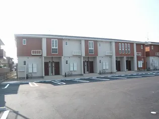 パーチェBの画像