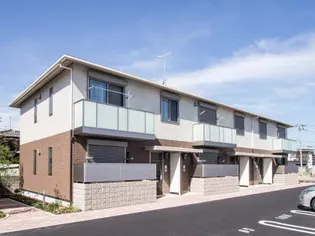 シャーメゾン レーベンの画像